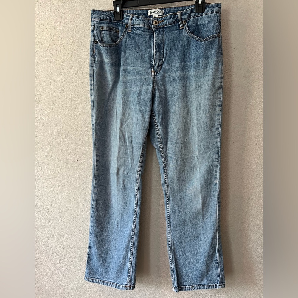 Coldwater Creek Women’s Denim Jeans